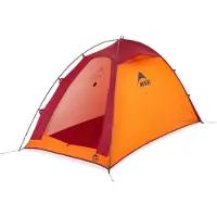MSR - Tiendas de senderismo/trekking - Advance Pro 2 Orange - Naranja