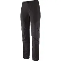 Patagonia - Women's Altvia Alpine Pants - Pantalones de trekking size 36, gris