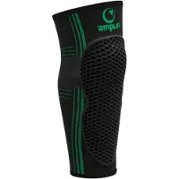 Amplifi - MKX Elbow - Codera size XL, negro