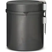 Primus - Trek Pot 1.0 - Olla size 1 l, gris
