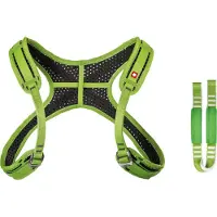 Ocun - Webee Chest Lite + Tie-In Sling - Arnés de pecho size 70 - 105 cm, verde