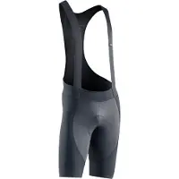 Northwave - Fast Bibshort - Pantalones de ciclismo size S, azul