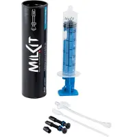 Milkit Kit De Reparación Compact Tubeless Valve System