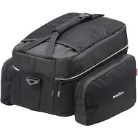 Klickfix Bolsa Portaequipajes Rackpack Touring Gta Klickfix 20l