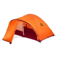 MSR - Tiendas de expedición en alta montaña - Remote 2 - Naranja