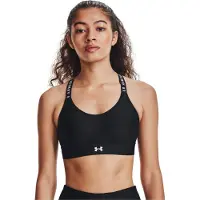 Under Armour Sujetador Deportivo Infinity Mid Covered
