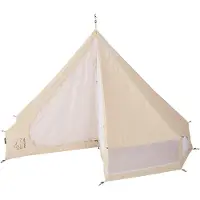 Nordisk Tienda De Campaña Asgard Cabin