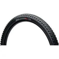 Kenda - Helldiver Pro 27.5'' (60-584) TLR ATC Foldable - Neumático de bicicleta size 27,5'' x 2,40'' - 60-584, negro