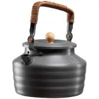 Nordisk Olla Aluminium Kettle