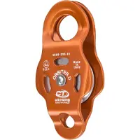 Climbing Technology Polea Orbiter D