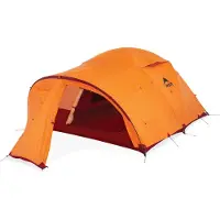 MSR - Tiendas de expedición en alta montaña - Remote 3 - Naranja
