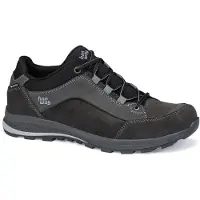 Hanwag - Banks Low GTX - Zapatillas multideporte size 45, negro