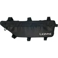 Lezyne Bolsa Cuadro Caddy 2.5l