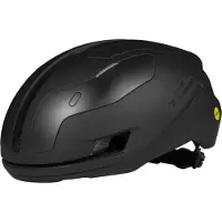 Sweet Protection - Falconer Aero 2Vi Mips Helmet - Casco de ciclismo size 56-59 cm - M/L, negro