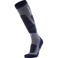 Therm-ic Calcetines Ski Merino Reflector