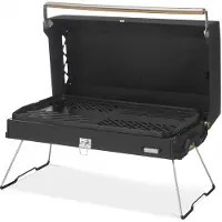 Primus - Cocina - Kuchoma Stove - Negro