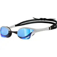 Arena Gafas 'COBRA ULTRA SWIPE MIRROR' azul / gris / negro