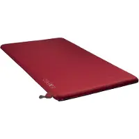 Exped - Colchonetas - Sim Comfort Duo 7.5 Ruby Red - Rojo