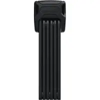 ABUS Candado Plegable Bordo 6000k/90 Bk Sh Sf