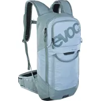 Evoc - FR Lite Race 10L - Mochila de ciclismo size M/L, turquesa/azul