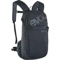 Evoc - E-Ride 12 - Mochila de ciclismo azul