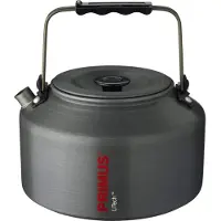 Primus - Litech Coffee / Tea Kettle - Olla size 1,5 l, gris/negro