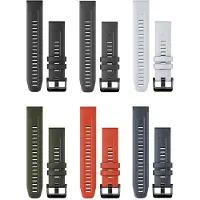 Garmin Correa De Silicona Quickfit 22 Mm