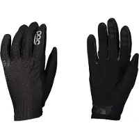 POC - Savant MTB Glove - Guantes size XL, negro
