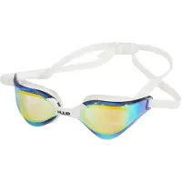Huub Gafas De Natación De Espejo Thomas Lurz