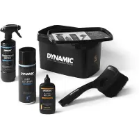 Dynamic Bike Care Kit De Limpieza Quick´n Dirty
