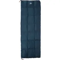 Mountain Equipment - Helium Quilt - Manta size 150 x 203 cm, azul