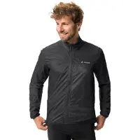 Vaude Bike - Matera Air Jacket - Chaqueta de ciclismo size L, negro