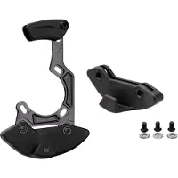 Sixpack Racing - Millennium Chain Guide - Guía de cadena negro