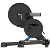 WahooFitness Rodillo Kickr 2022