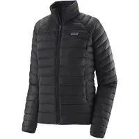 Patagonia - Women's Down Sweater - Chaqueta de plumas size M, negro