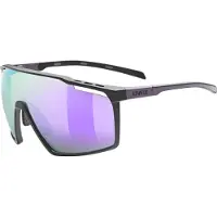 Uvex - Mtn Perform Supravision Cat. 3 - Gafas de ciclismo morado