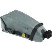 Evoc - Seat Pack Waterproof 4 - Alforja para bicicleta size 4 l, turquesa