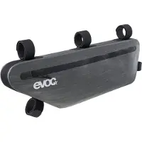 Evoc - Frame Pack Waterproof 3,5 - Alforja para bicicleta size 3,5 l - M, gris