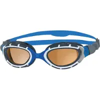 Zoggs Gafas De Natación Polarizadas Predator Flex Ultra