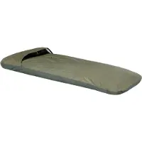 Exped - Bivybag Lite Ventair - Saco de vivac size 230 x 90 x 80 cm, oliva