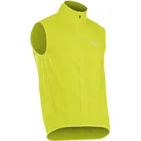 Northwave - Vortex 2 Vest - Chaleco de ciclismo size XL, verde