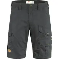 Fjall Raven - Vidda Pro Lite Shorts - Pantalones cortos size 44, gris