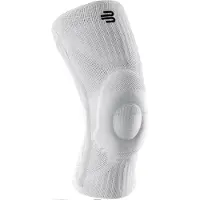 Bauerfeind Sports - Sports Knee Support - Vendaje deportivo size XL, gris