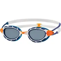 Zoggs - Predator Polarized - Gafas de natación size Regular, gris
