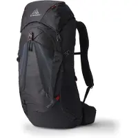 Gregory Zulu 35 Mochila de senderismo M-L 66 cm negro