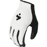 Sweet Protection - Hunter Light Gloves - Guantes size M, blanco