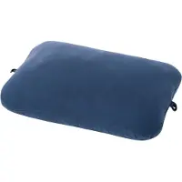 Exped - TrailHead Pillow - Cojín size 52 x 33 x 18 cm, azul