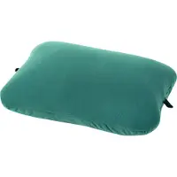 Exped - TrailHead Pillow - Cojín size 52 x 33 x 18 cm, turquesa