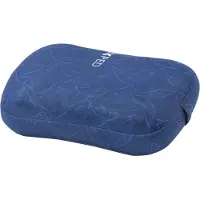 Exped - REM Pillow - Cojín size M, azul