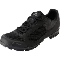 Vaude - TVL Pavei Ventilation - Zapatillas de ciclismo size 48, negro